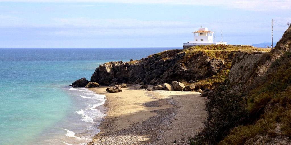 Islas Marías: de prisión a centro educativo