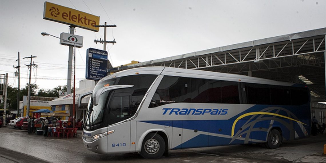 Vuelven secuestros de pasajeros en carreteras de Tamaulipas