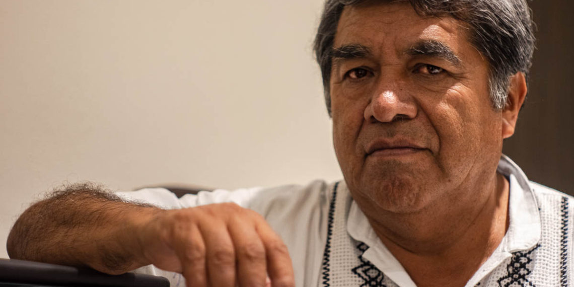 ‘Queremos que la sociedad nos acepte como iguales’