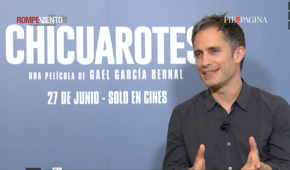 gael garcía
