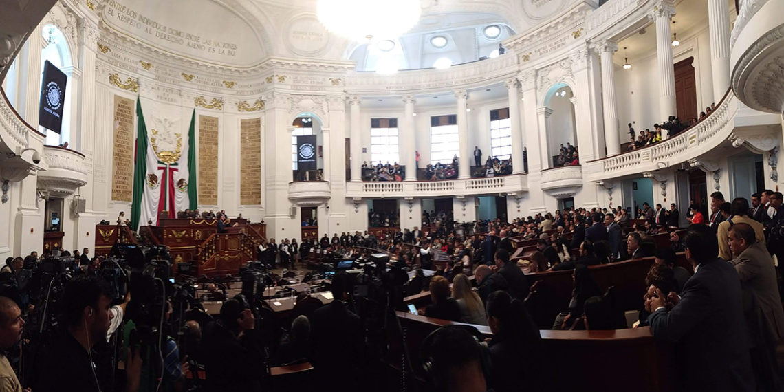 El sistema anticorrupción de CDMX, entre los más rezagados del país