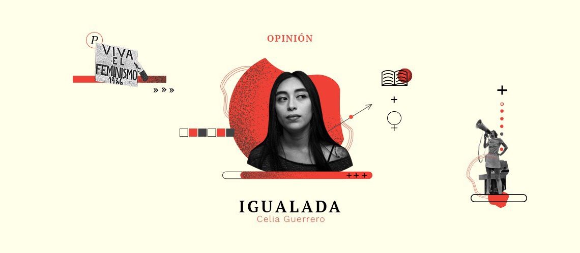 Ellas y la guerra