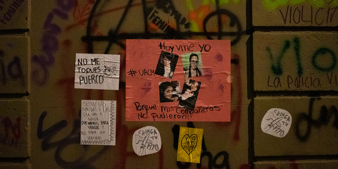Sheinbaum rectifica: ‘no criminalizaremos a mujeres’
