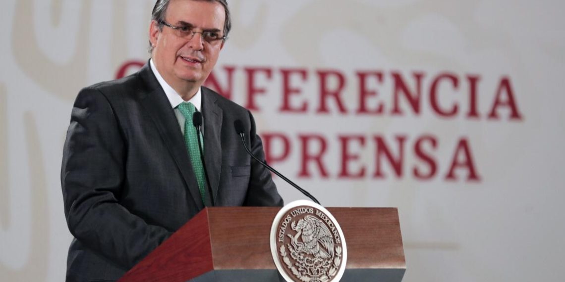 México se exime de muerte de haitiano en estación migratoria