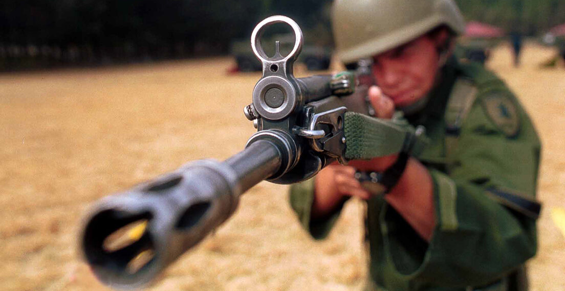 Revelan menor ‘índice de letalidad militar’ con información confusa