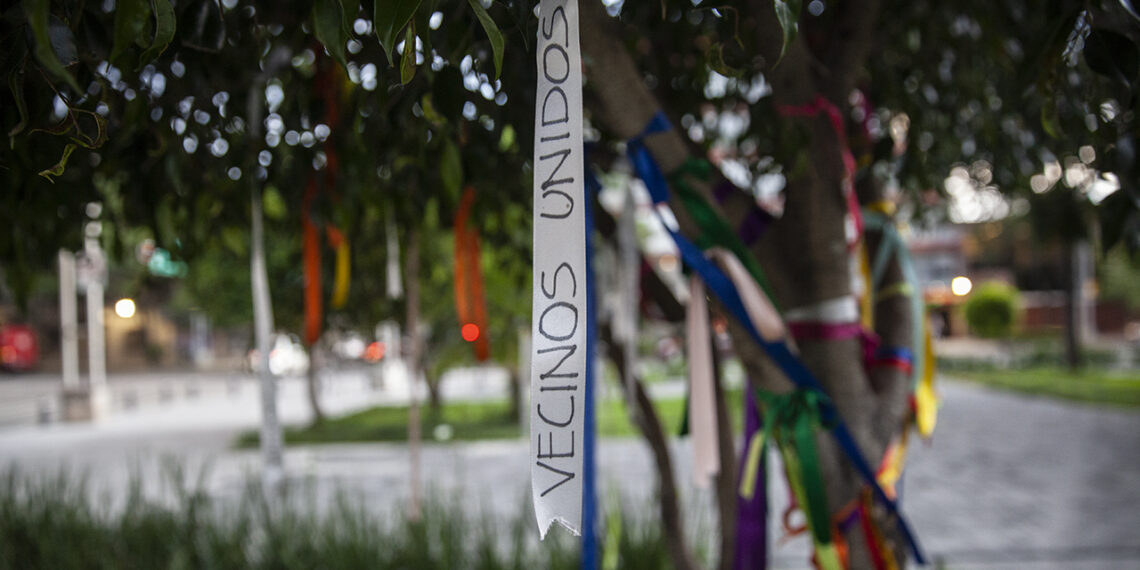 Los delitos que detonaron las ‘autodefensas’ en la Condesa