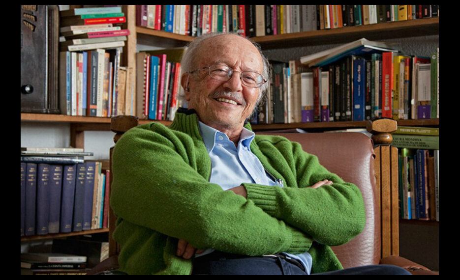 El legado ético de Javier Darío Restrepo