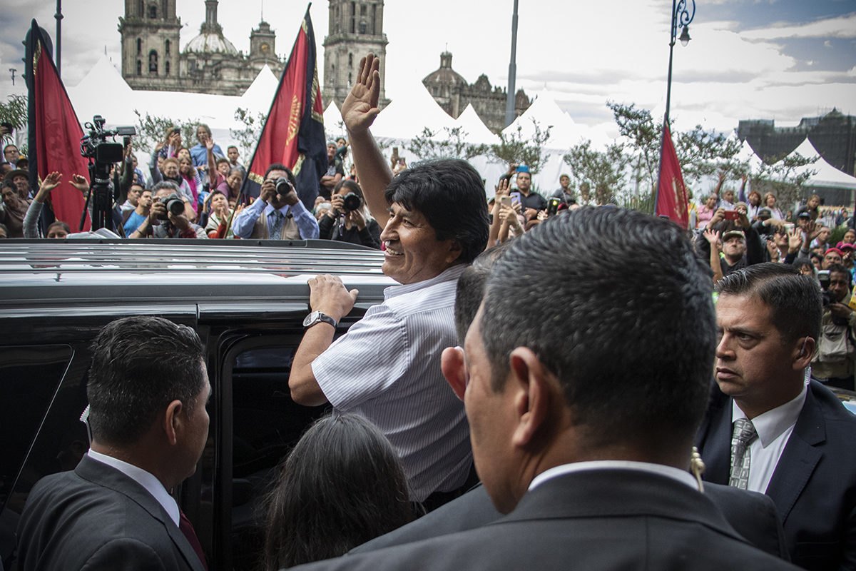 Foto: Duilio Rodríguez.