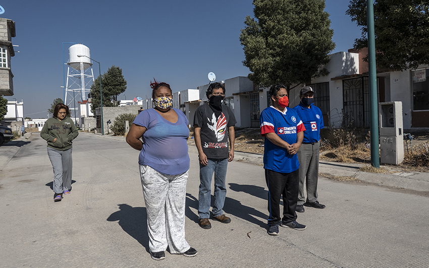 Poblar el abandono. O cómo recuperar más de medio millón de casas en el  olvido - Pie de Página