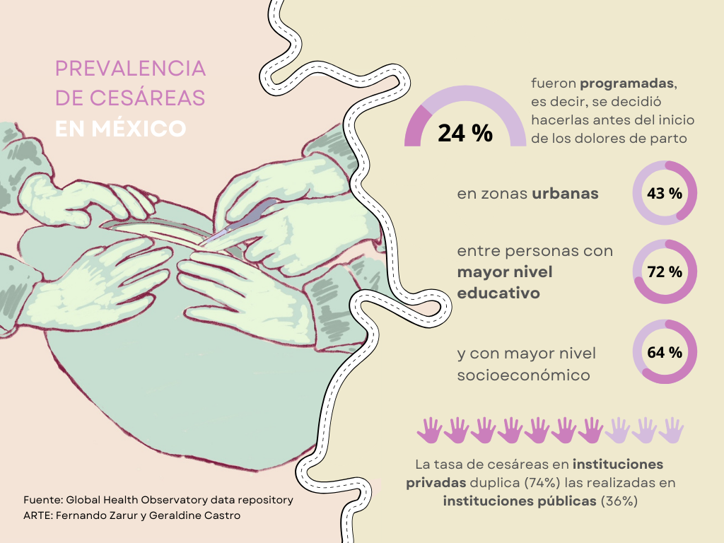 Tipo de parto pode influenciar na microbiota intestinal - Farmale