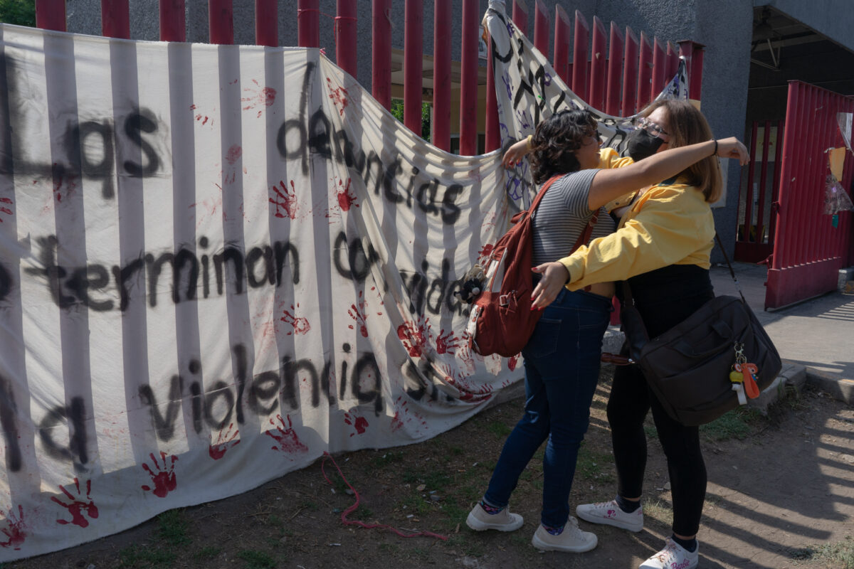 ¿qué Sigue Después Del Paro En La Uam Pie De Página