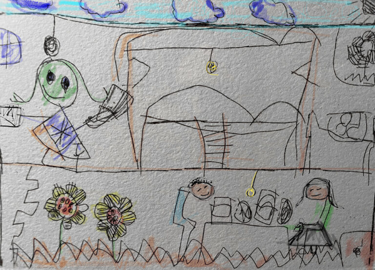 Cartas de la empatía: del diálogo - Pie de Página