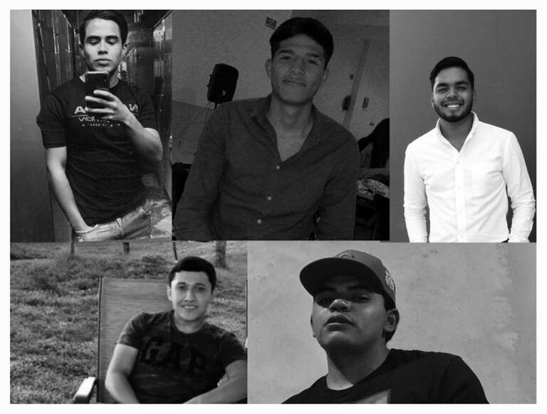 Fiscalía De Jalisco Pide A La Fgr Que Atraiga El Caso De Los 5 Jóvenes Fiscalía De Jalisco Pide A La Fgr Que Atraiga El Caso De Los 5 Jóvenes