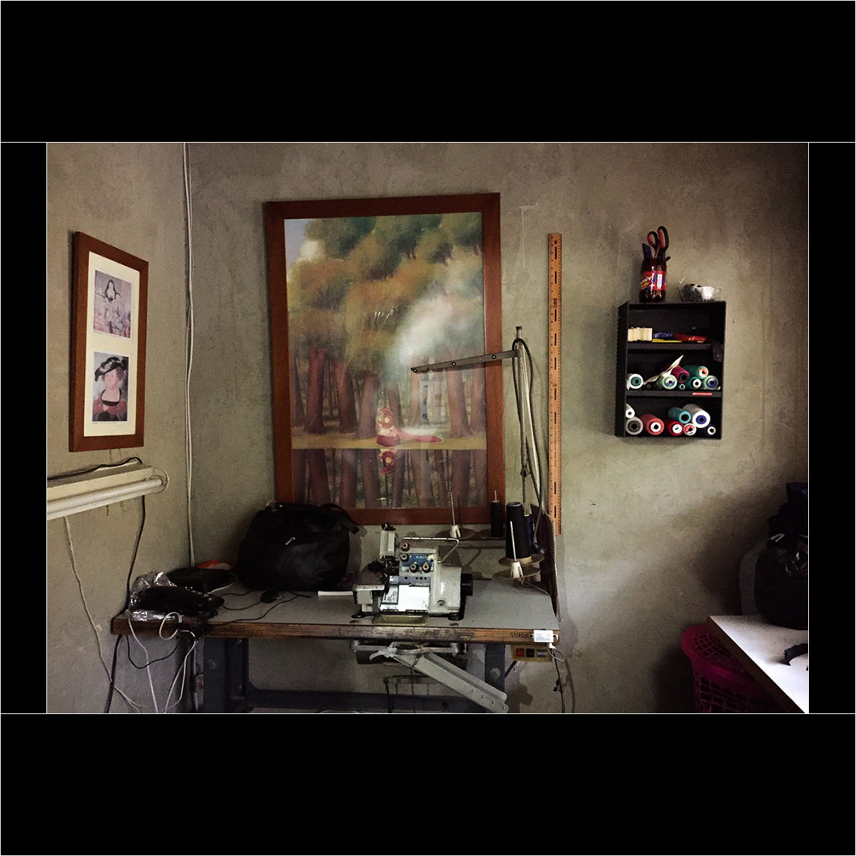 Hombres jóvenes y adultos fueron las principales víctimas los operativos en San Javier; ello obligó a muchas mujeres a ser cabezas de familia y el sustento de sus hogares. Foto: Ximena Natera